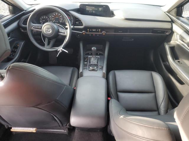 Photo 8 from auction – 2021 MAZDA 3 SELECT with VIN 3MZBPBBL4MM253314