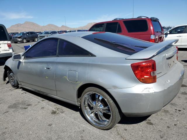 Photo 2 from auction – 2000 TOYOTA CELICA GT with VIN JTDDR32T7Y0067884