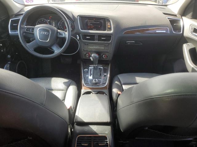 Photo 8 from auction – 2012 AUDI Q5 PREMIUM with VIN WA1LFAFP2CA099936