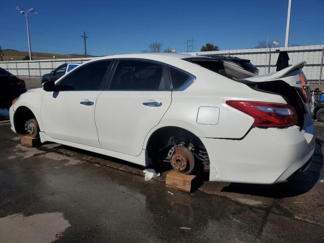 Photo 2 from auction – 2016 NISSAN ALTIMA 2.5 with VIN 1N4AL3AP2GC119109