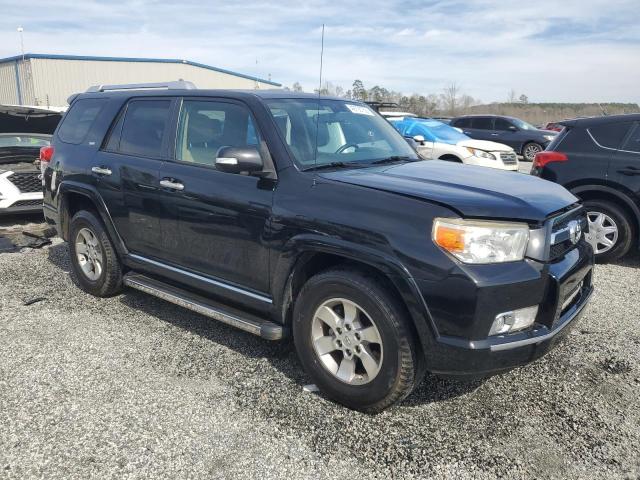 Photo 4 from auction – 2010 TOYOTA 4RUNNER SR with VIN JTEZU5JR0A5000697