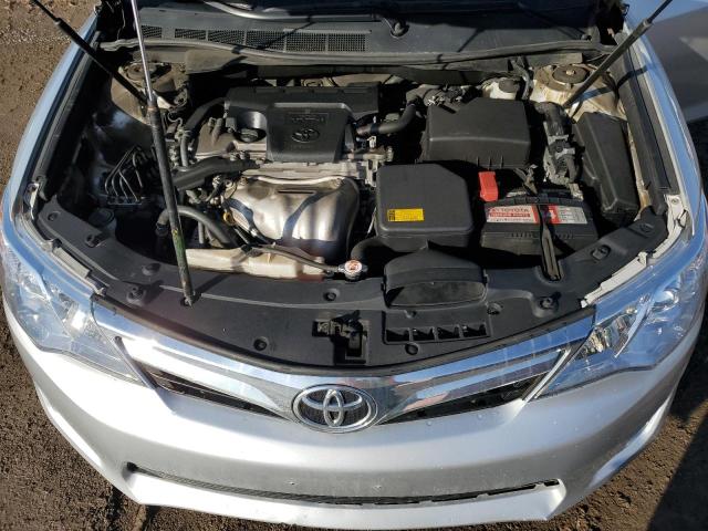Photo 11 from auction – 2014 TOYOTA CAMRY L with VIN 4T1BF1FK3EU730468