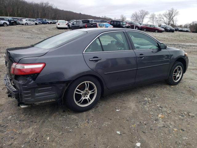 Photo 3 from auction – 2007 TOYOTA CAMRY LE with VIN 4T1BK46K07U023487