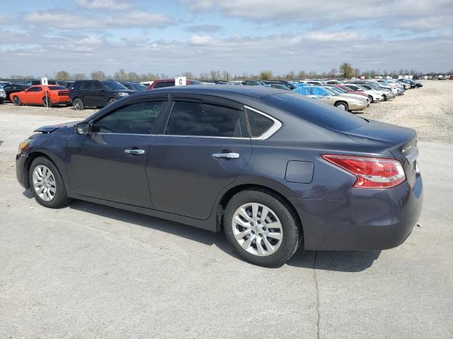 Photo 2 from auction – 2013 NISSAN ALTIMA 2.5 with VIN 1N4AL3AP7DC195131
