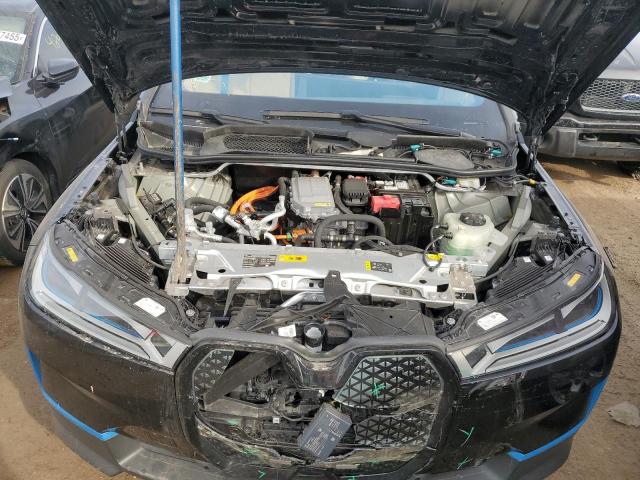 Photo 11 from auction – 2022 BMW IX XDRIVE5 with VIN WB523CF08NCK62892