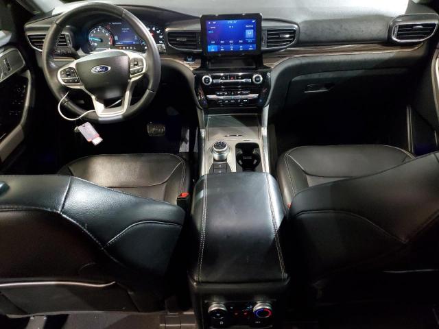 Photo 8 from auction – 2023 FORD EXPLORER L with VIN 1FMSK8FH2PGA23601