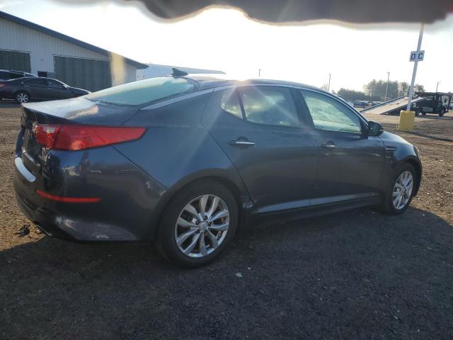 Photo 3 from auction – 2015 KIA OPTIMA EX with VIN 5XXGN4A71FG394859