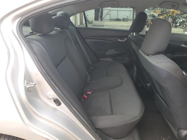Photo 10 from auction – 2015 HONDA CIVIC SE with VIN 19XFB2F74FE297228