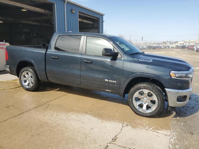 Photo 4 from auction – 2025 RAM 1500 BIG H with VIN 1C6SRFFP5SN662997