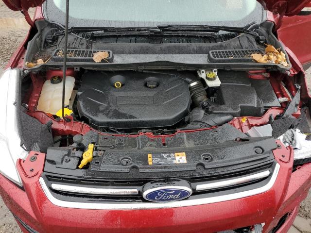 Photo 12 from auction – 2014 FORD ESCAPE TIT with VIN 1FMCU0J91EUC84037