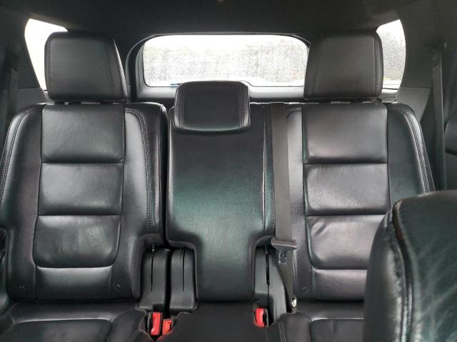 Снимка 10 от търг – 2013 FORD EXPLORER X с VIN 1FM5K8D83DGA86220