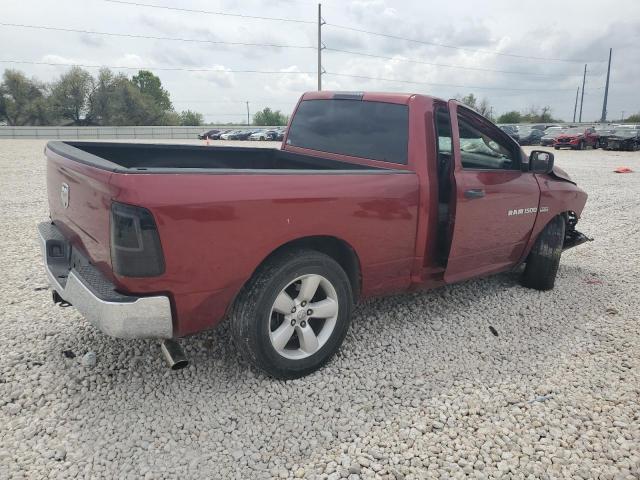 Photo 3 from auction – 2012 DODGE RAM 1500 S with VIN 3C6JD6AT4CG185861