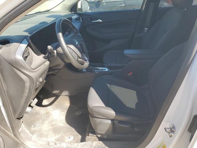 Photo 7 from auction – 2024 BUICK ENCORE GX with VIN KL4AMBS21RB172598