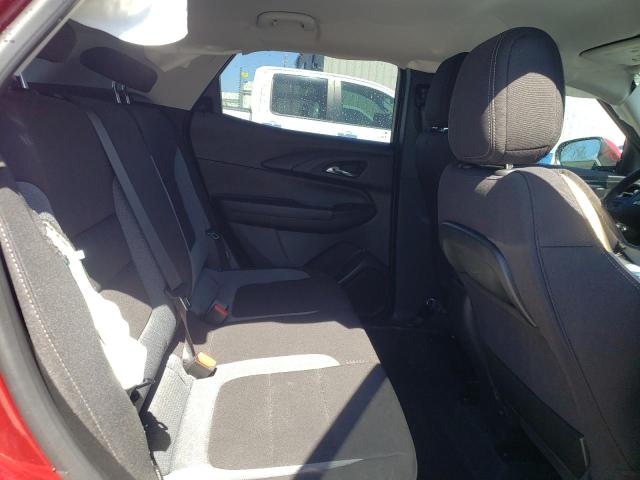 Photo 11 from auction – 2024 CHEVROLET TRAILBLAZE with VIN KL79MPSL2RB186554