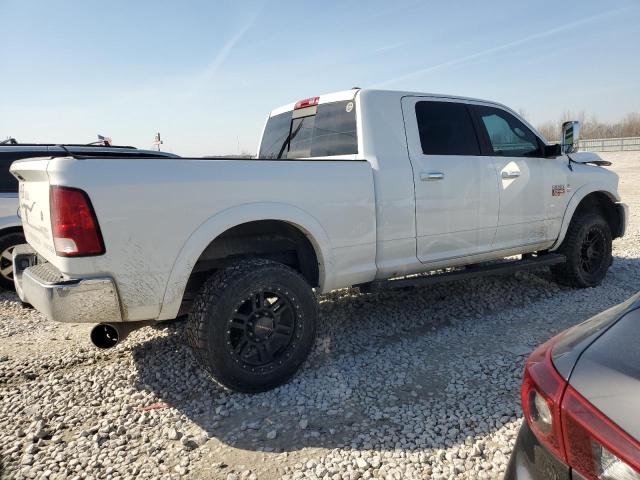 Снимка 3 от търг – 2012 DODGE RAM 2500 L с VIN 3C6UD5NL5CG155950