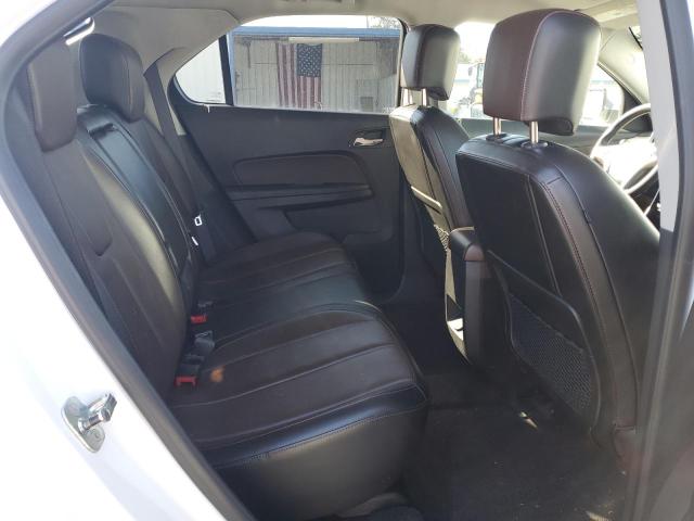 Photo 11 from auction – 2010 CHEVROLET EQUINOX LT with VIN 2CNALFEW5A6349722