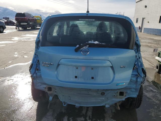 Photo 6 from auction – 2015 NISSAN VERSA NOTE with VIN 3N1CE2CP4FL438280