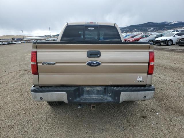 Photo 6 from auction – 2012 FORD F150 SUPER with VIN 1FTFW1EF5CFA30821