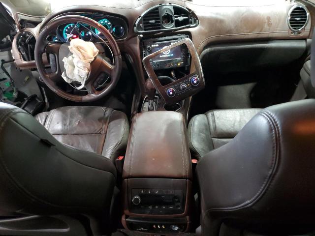 Photo 8 from auction – 2014 BUICK ENCLAVE with VIN 5GAKVCKD4EJ257175