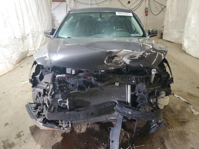 Photo 5 from auction – 2013 CHEVROLET MALIBU 1LT with VIN 1G11C5SA9DF238021