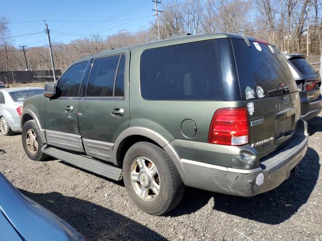 Снимка 2 от търг – 2003 FORD EXPEDITION с VIN 1FMPU18L33LA51918