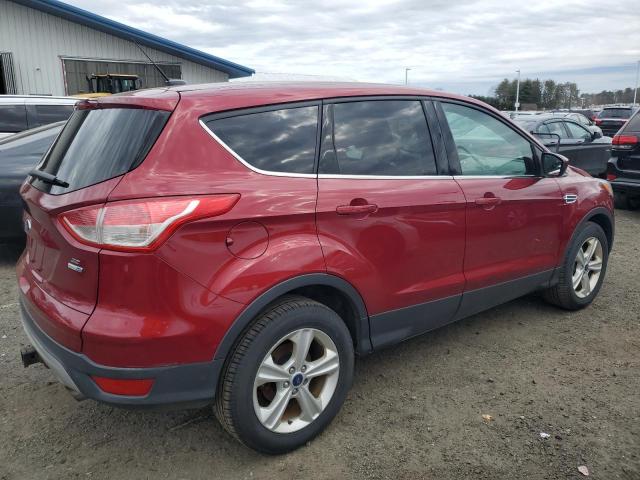Photo 3 from auction – 2016 FORD ESCAPE SE with VIN 1FMCU9GX9GUA89347