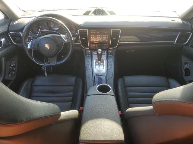 Снимка 8 от търг – 2015 PORSCHE PANAMERA 2 с VIN WP0AA2A77FL000948