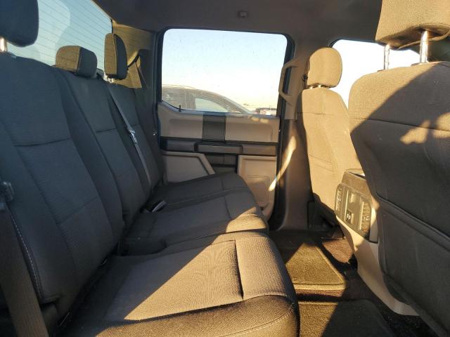 Photo 10 from auction – 2017 FORD F150 SUPER with VIN 1FTEW1CP2HKC61388