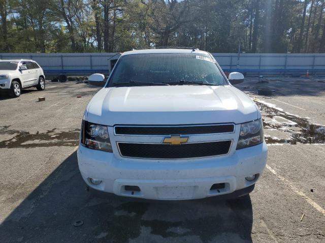 Photo 5 from auction – 2013 CHEVROLET TAHOE C150 with VIN 1GNSCBE00DR237312