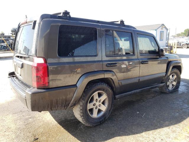 Снимка 3 от търг – 2006 JEEP COMMANDER с VIN 1J8HH48K96C276752