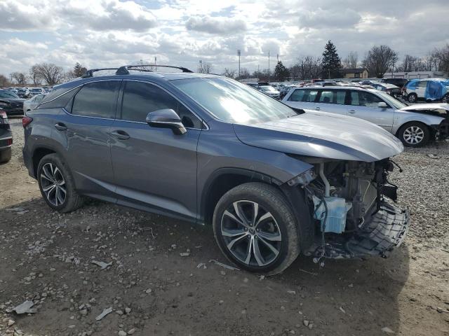 Photo 4 from auction – 2019 LEXUS RX 350 BAS with VIN 2T2BZMCA5KC184057