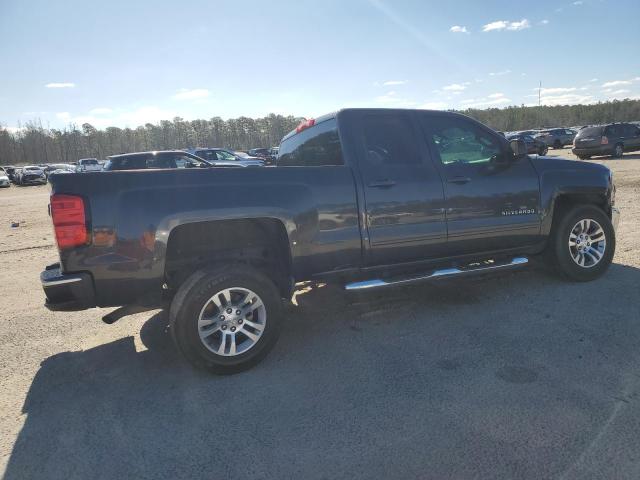 Photo 3 from auction – 2016 CHEVROLET SILVERADO with VIN 1GCRCREC2GZ304443