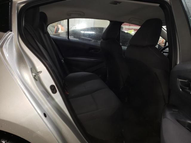 Photo 10 from auction – 2022 TOYOTA COROLLA LE with VIN 5YFEPMAE9NP339002