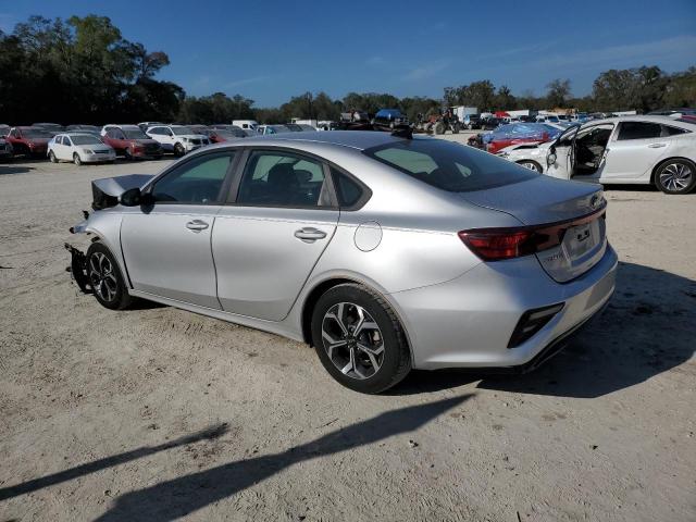Photo 2 from auction – 2019 KIA FORTE FE with VIN 3KPF24AD0KE014066