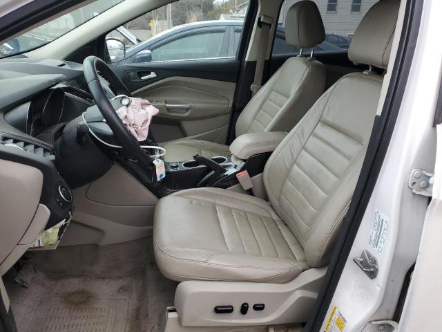 Photo 7 from auction – 2016 FORD ESCAPE TIT with VIN 1FMCU9JX1GUB28800