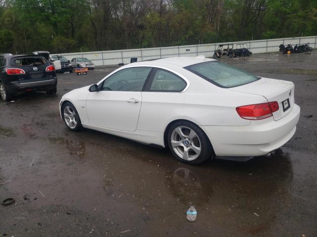 Photo 2 from auction – 2007 BMW 328 with VIN WBAWB33537PV72613