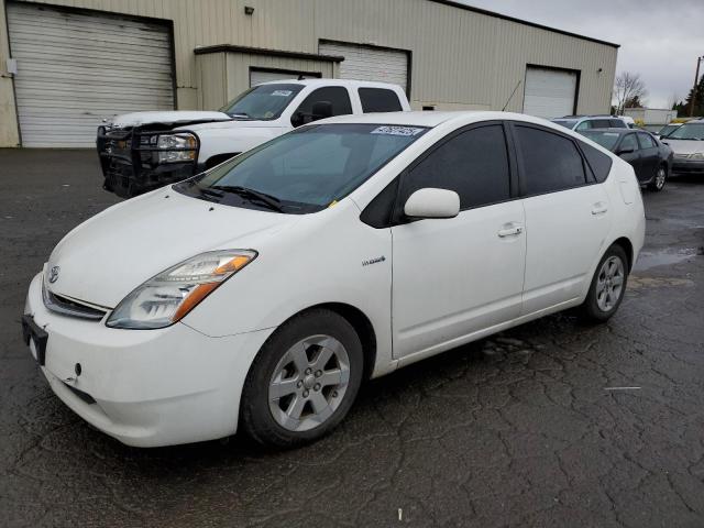 TOYOTA PRIUS 2007 with VIN JTDKB20U277693253 - Photo from auction