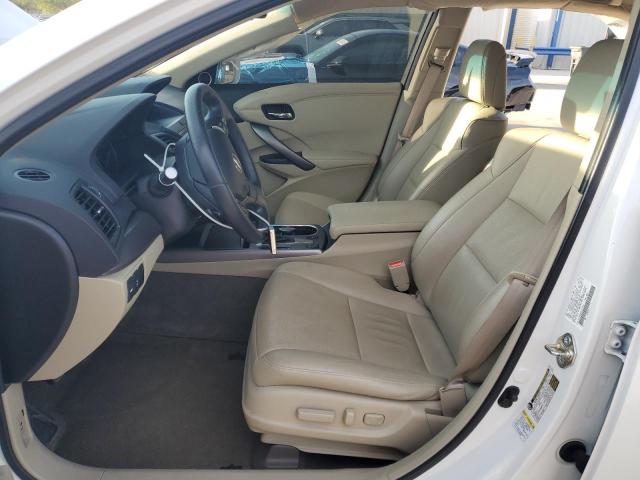 Photo 7 from auction – 2015 ACURA RDX TECHNO with VIN 5J8TB3H55FL013635