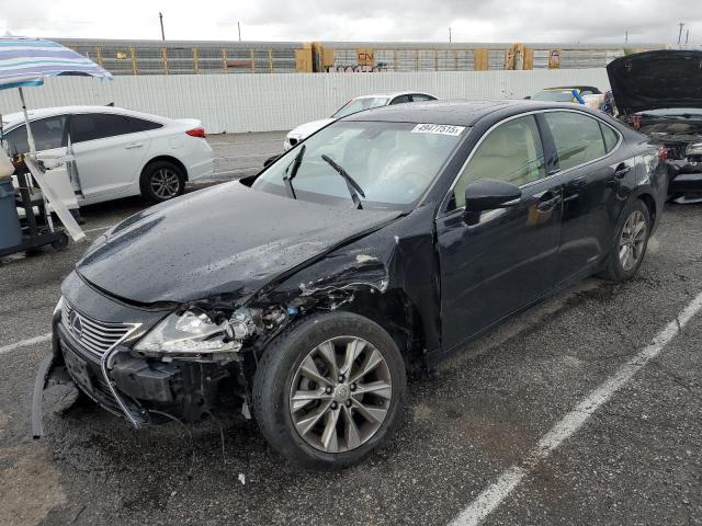 LEXUS ES 300H 2015 с VIN JTHBW1GG5F2097644 - Снимка от търг