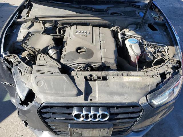 صورة رقم 11 من المزاد - 2015 AUDI A5 PREMIUM مع VIN WAUMFAFR4FA000675