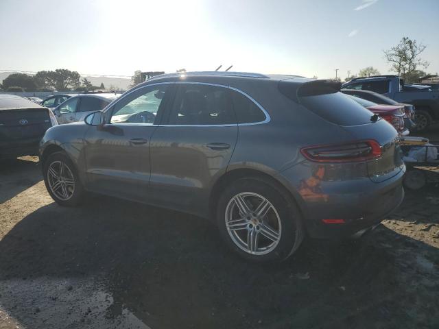 Photo 2 from auction – 2015 PORSCHE MACAN S with VIN WP1AB2A51FLB51861