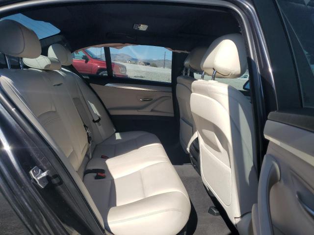 Снимка 10 от търг – 2014 BMW 535 XI с VIN WBA5B3C55ED532060