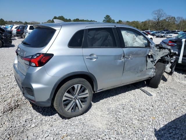 Photo 3 from auction – 2021 MITSUBISHI OUTLANDER with VIN JA4APVAU6MU019482