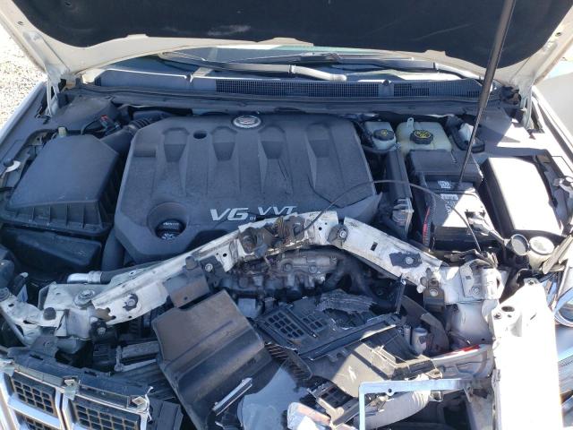 Photo 11 from auction – 2013 CADILLAC XTS PREMIU with VIN 2G61S5S34D9201773
