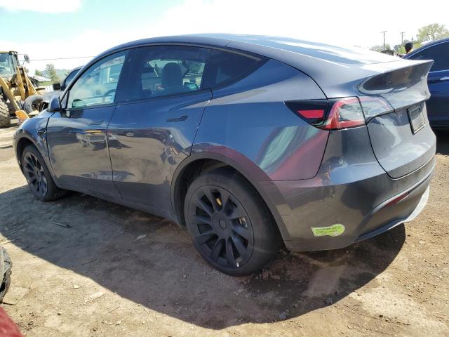 Photo 2 from auction – 2023 TESLA MODEL Y with VIN 7SAYGDEE2PF637836
