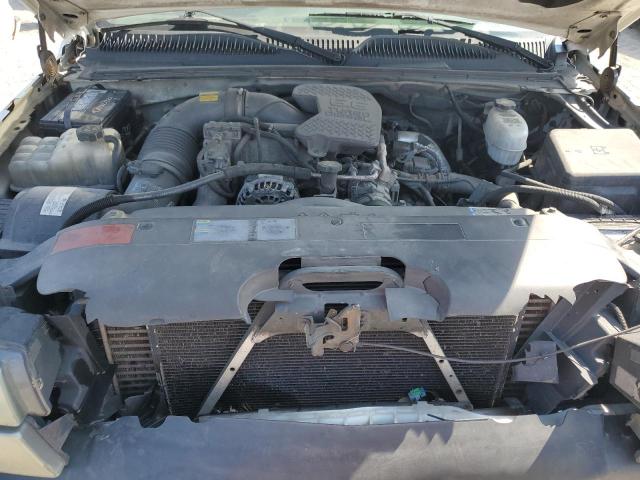 Photo 11 from auction – 2006 CHEVROLET SILVERADO with VIN 1GCHK23D06F146802