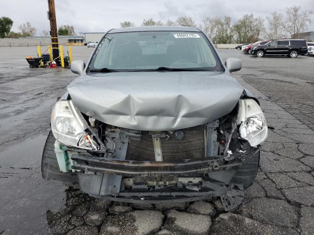 Photo 5 from auction – 2012 NISSAN VERSA S with VIN 3N1BC1CP7CK805671
