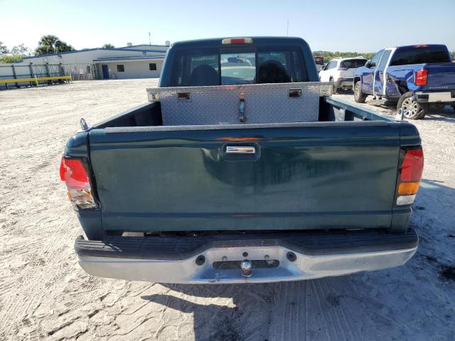 Photo 6 from auction – 1998 MAZDA B2500 CAB with VIN 4F4YR16C9WTM06177