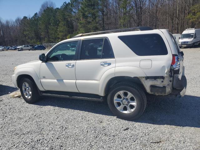 Photo 2 from auction – 2006 TOYOTA 4RUNNER SR with VIN JTEZU14R968063078