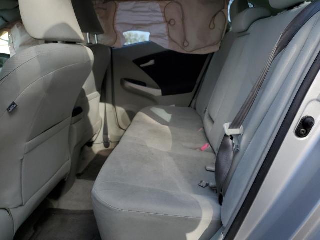Photo 10 from auction – 2010 TOYOTA PRIUS with VIN JTDKN3DUXA0143418